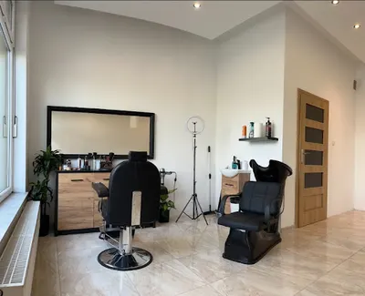 Top Cut Barbershop - Głogów